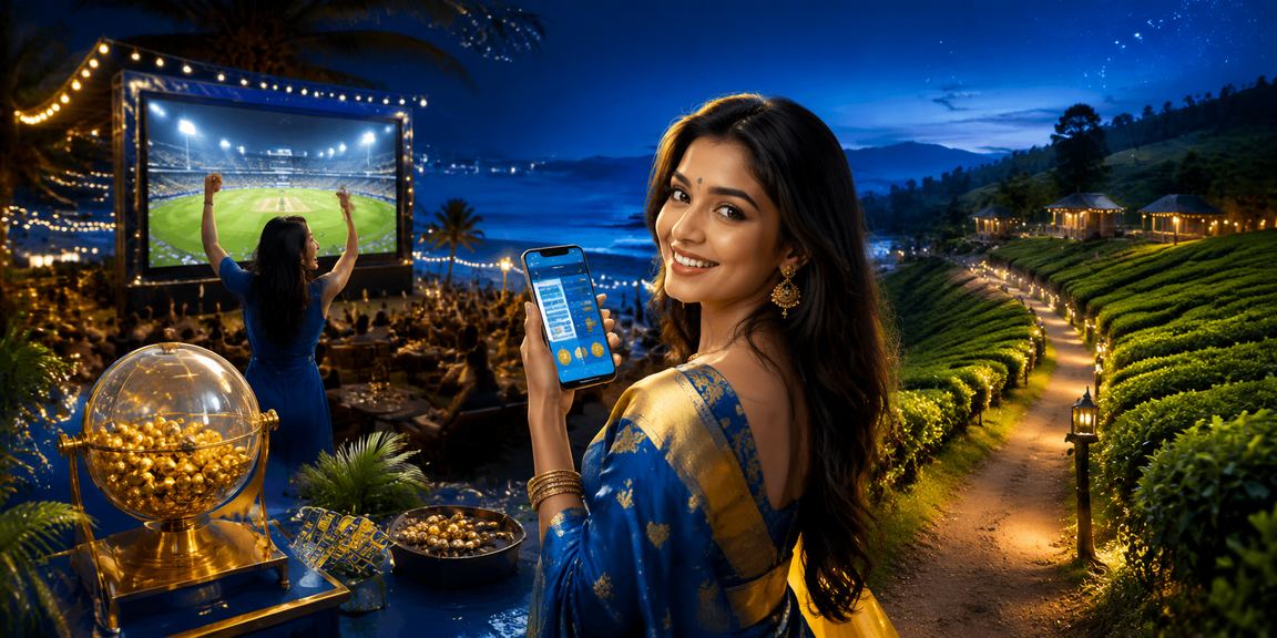 কক্সবাজারে ক্রিকেট বেটিং ও চা বাগানের পটভূমি