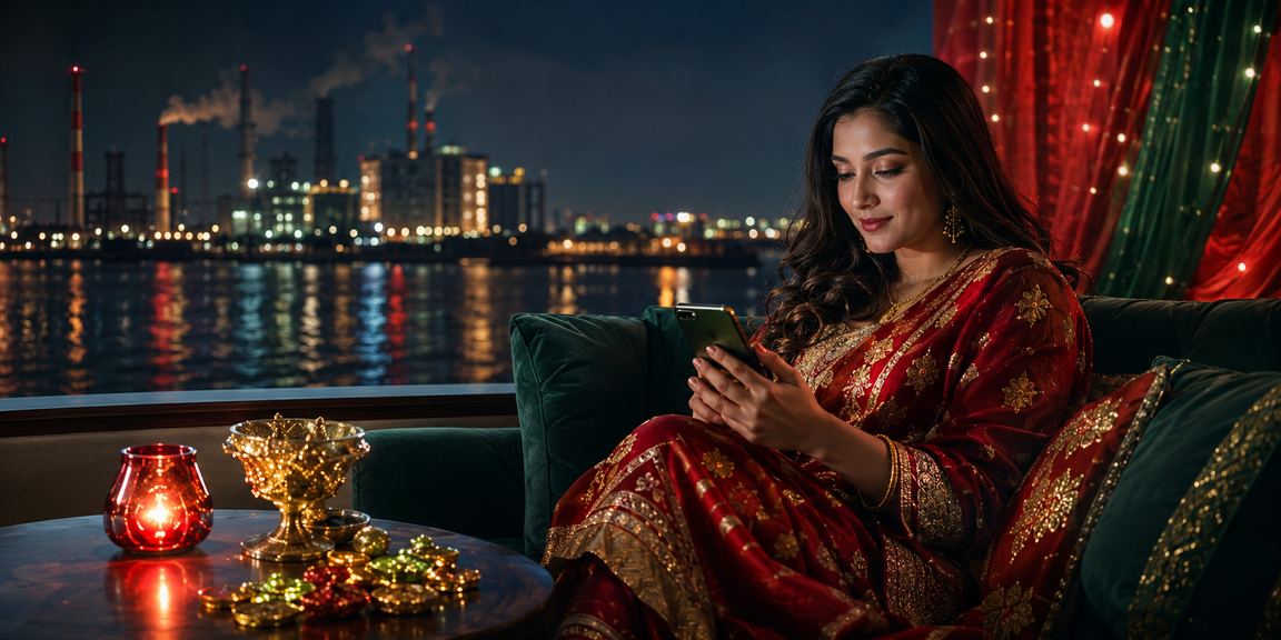 নারায়ণগঞ্জে রিবেট বোনাস লাল-সবুজ থিম